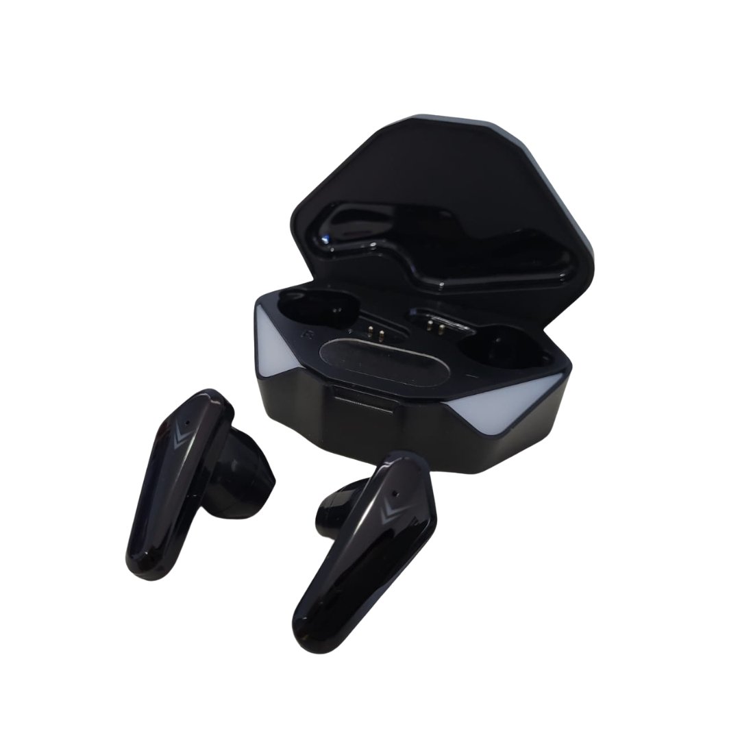 Fone De Ouvido Bluetooth A607a Preto - Altomex