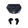 Fone De Ouvido Bluetooth A607a Preto - Altomex