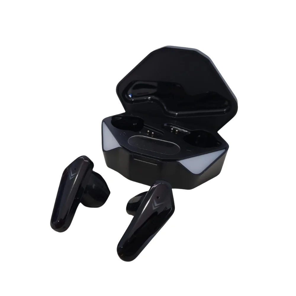 Fone De Ouvido Bluetooth A607a Preto - Altomex Fone De Ouvido Bluetooth A607a Preto - Altomex