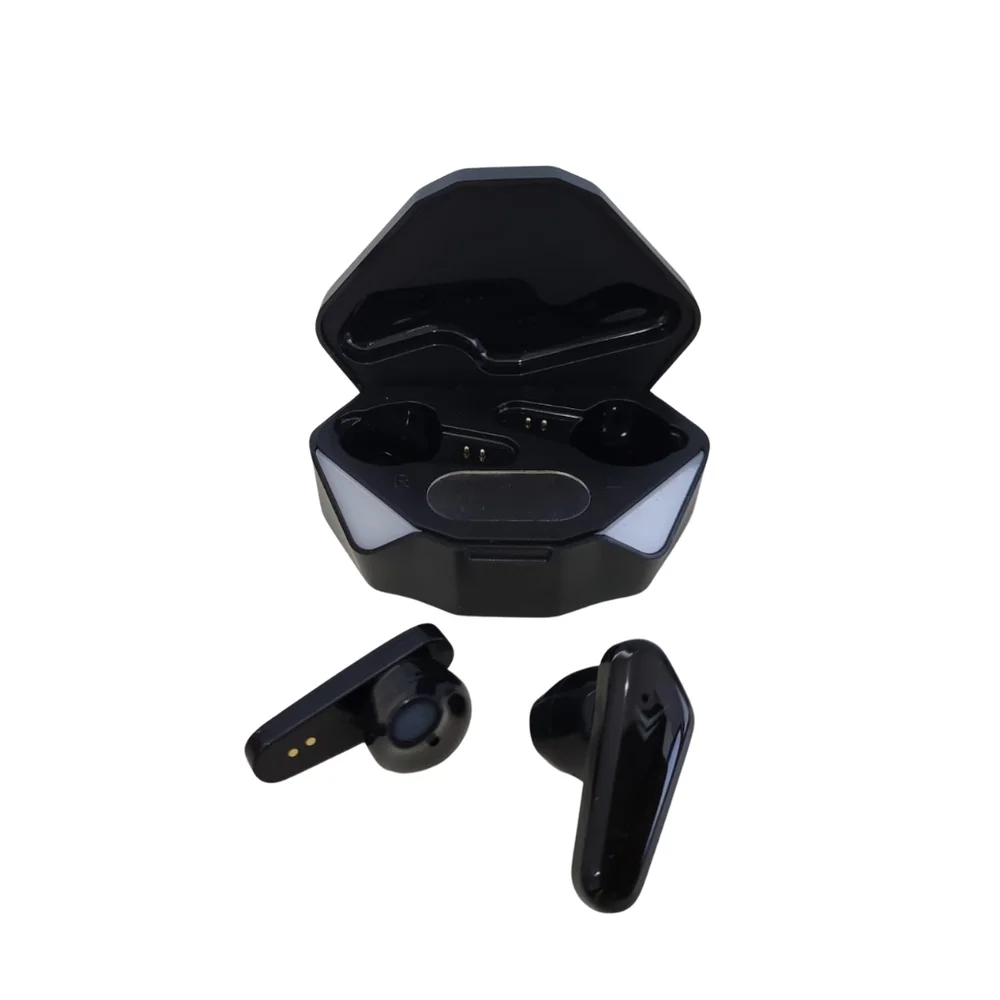 Fone De Ouvido Bluetooth A607a Preto - Altomex Fone De Ouvido Bluetooth A607a Preto - Altomex