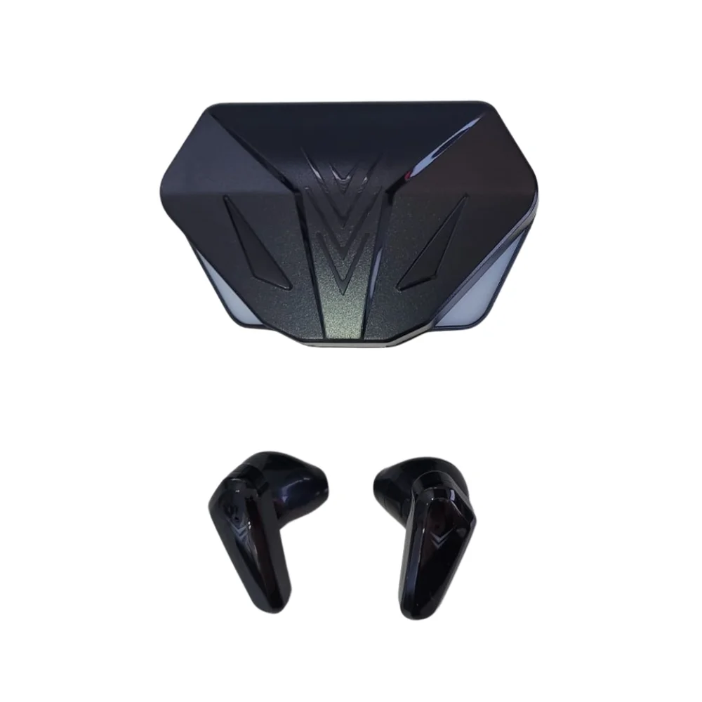 Fone De Ouvido Bluetooth A607a Preto - Altomex Fone De Ouvido Bluetooth A607a Preto - Altomex