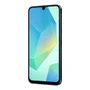 Smartphone Samsung Galaxy A16 4G, 128GB, 4GB Ram, Câmera Tripla 50MP, Tela 6.7", Preto