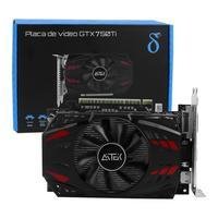 Placa De Vídeo GDDR5 2gb 128bit PCle 3.0 2