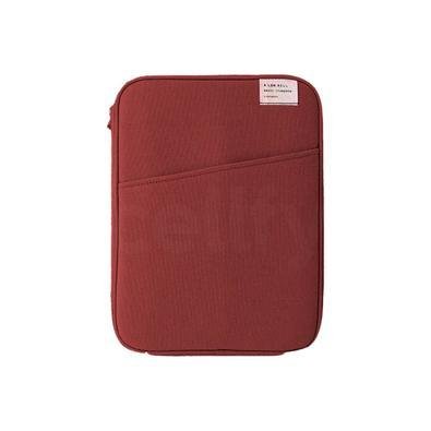 Capa Protetora Para Notebook 15,6" Case Resistente Impermeável - Preto