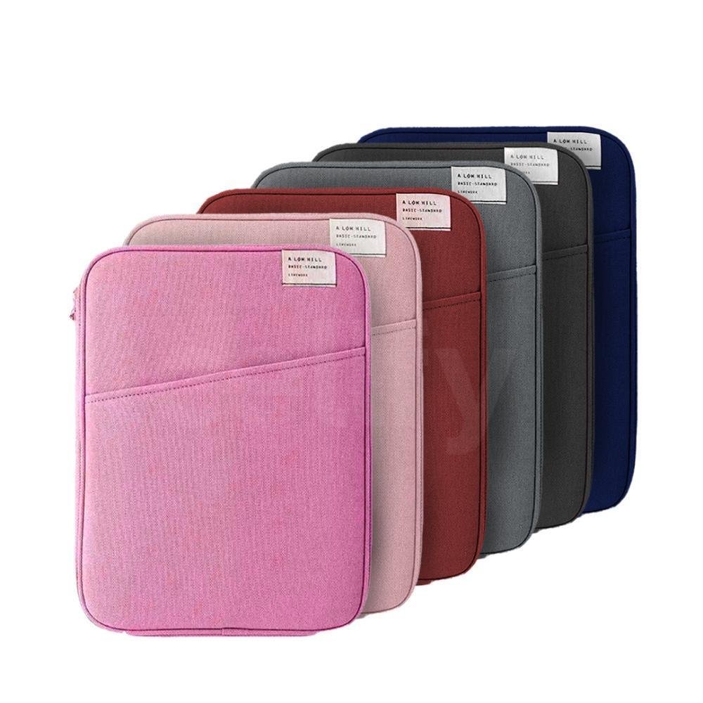 Capa Protetora Para Notebook 15,6" Case Resistente Impermeável - Preto Capa Protetora Para Notebook 15,6" Case Resistente Impermeável - Preto