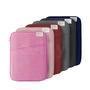 Capa Protetora Para Notebook 15,6" Case Resistente Impermeável - Preto