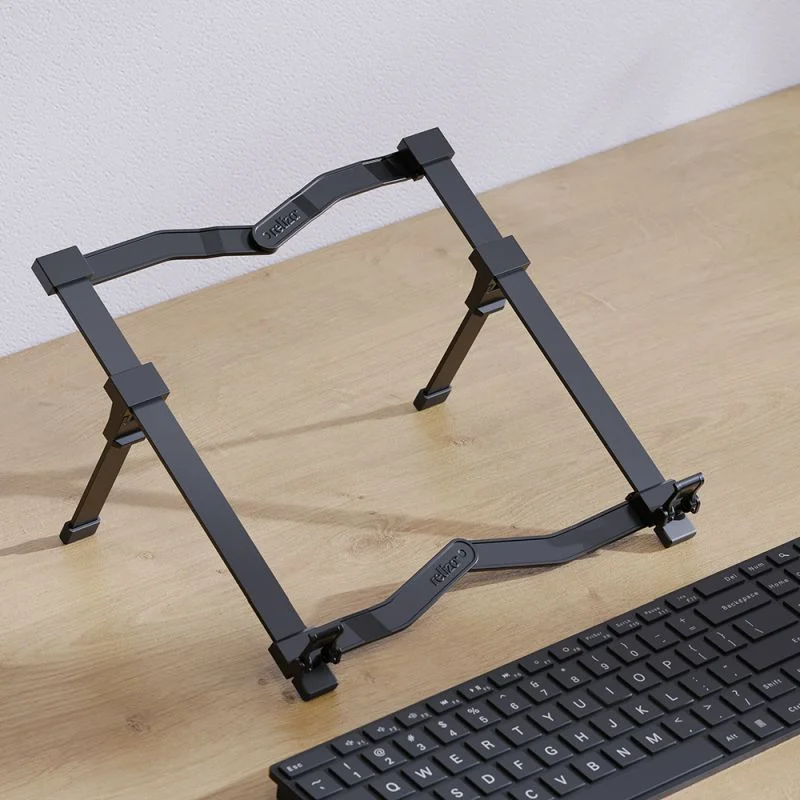 Imagem 4 de 5 do produto Suporte Para Notebook Aluminium Flex