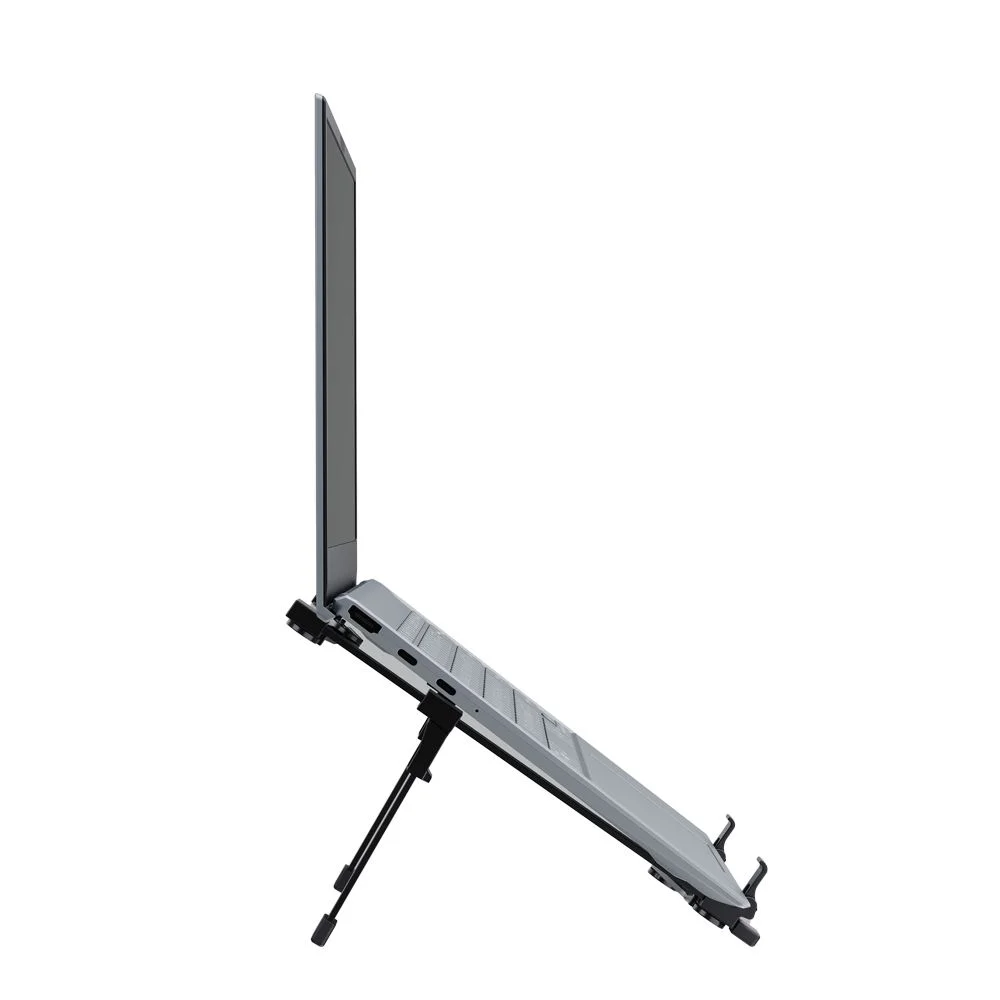 Imagem 5 de 5 do produto Suporte Para Notebook Aluminium Flex