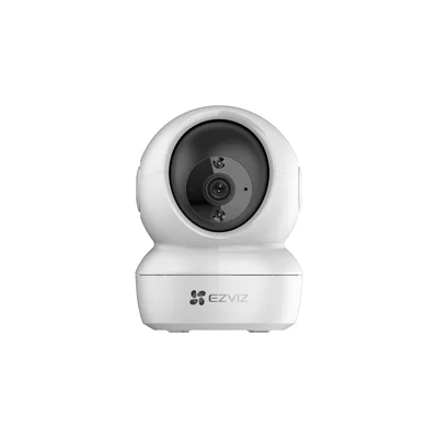 Câmera De Segurança Ezviz H6c Resolucao 1080p Visão Noturna