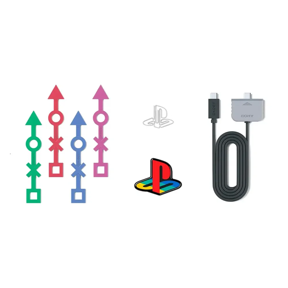 Console Playstation 5 Slim Digital Edition 30th Anniversary Limited Edition Bundle Console Playstation 5 Slim Digital Edition 30th Anniversary Limited Edition Bundle
