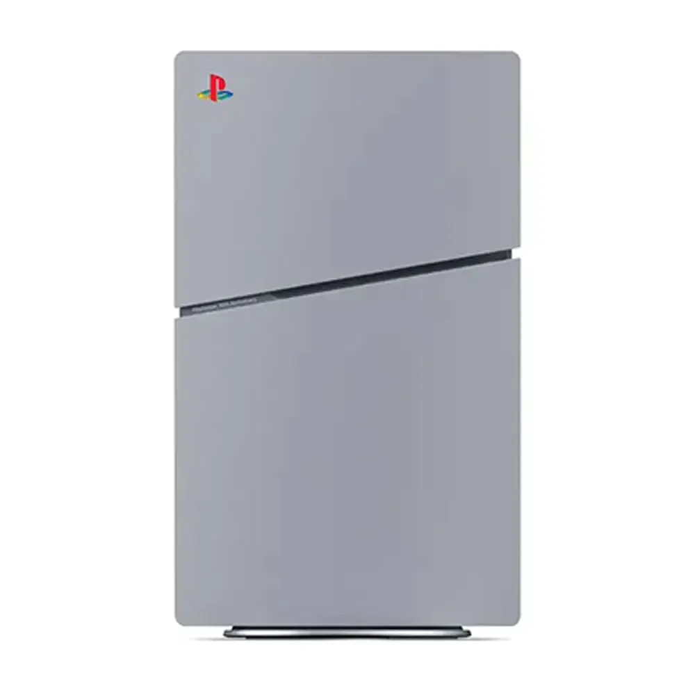 Console Playstation 5 Slim Digital Edition 30th Anniversary Limited Edition Bundle Console Playstation 5 Slim Digital Edition 30th Anniversary Limited Edition Bundle