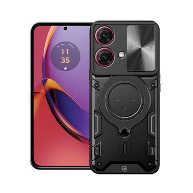 Capa Para Motorola Moto G84 - Discovery - Gshield