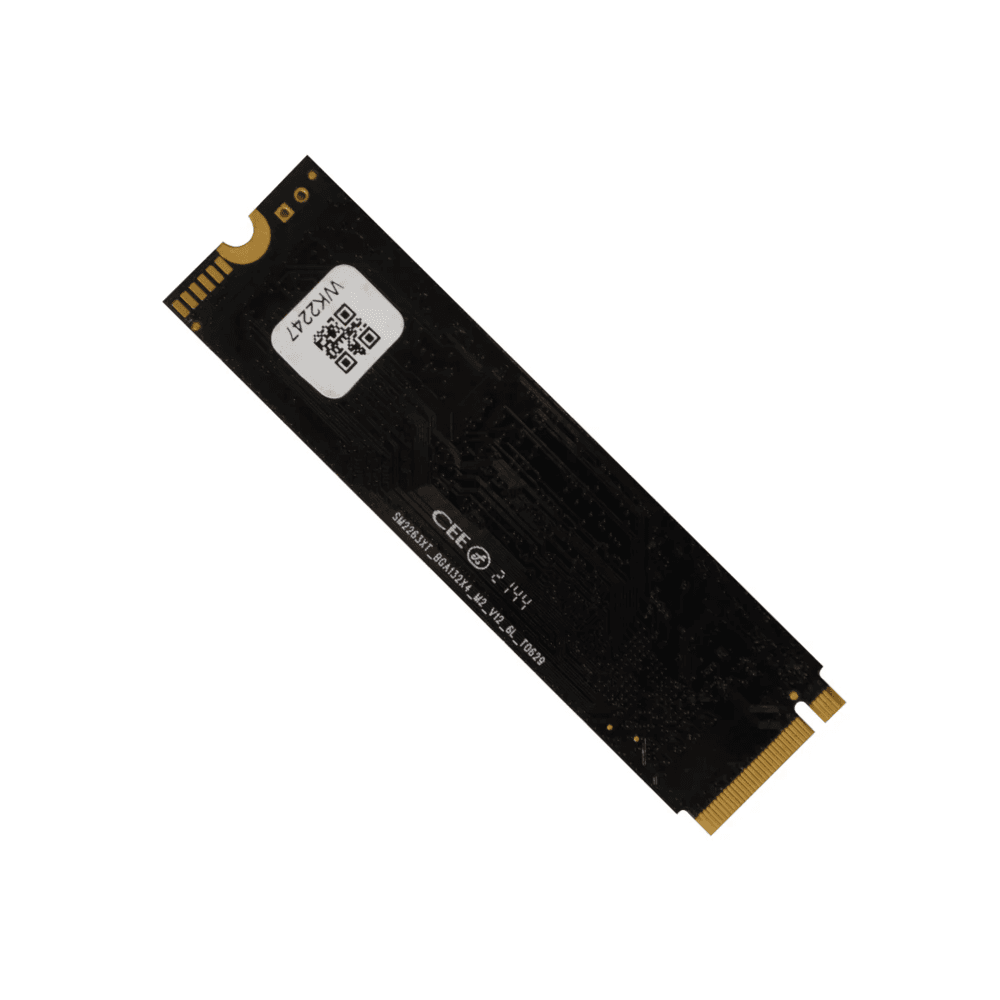 SSD M.2 256gb Nvme PCie Disco Sólido - Oem