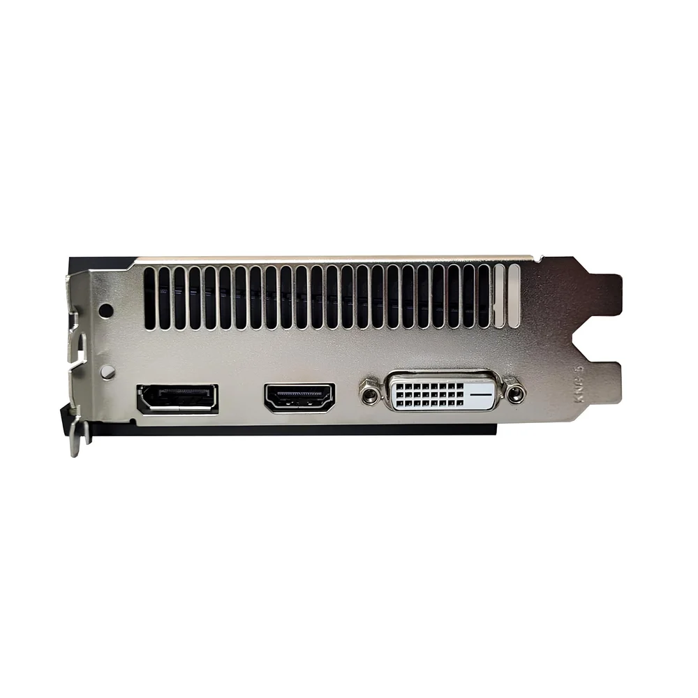 Placa de Vídeo Gamer Delta RX580, 8GB, 256Bits, DVI/HDMI/DP - DELTARX580