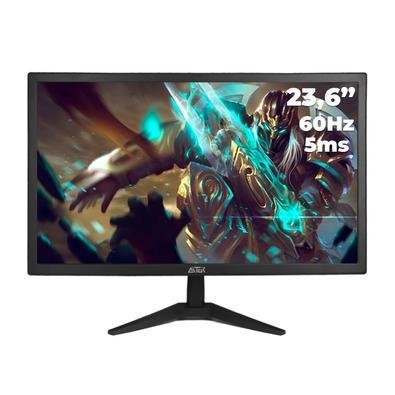 Monitor Gamer LED 23,6" Full Hd HDMI Vga 5ms 170°