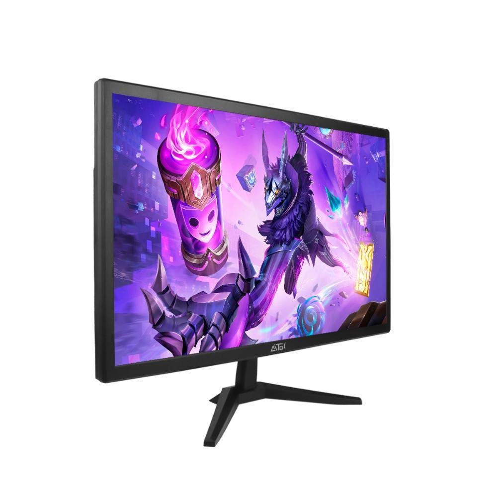 Monitor Gaming LED 22" Full Hd 60hz 5ms 170° Monitor Gaming LED 22" Full Hd 60hz 5ms 170°