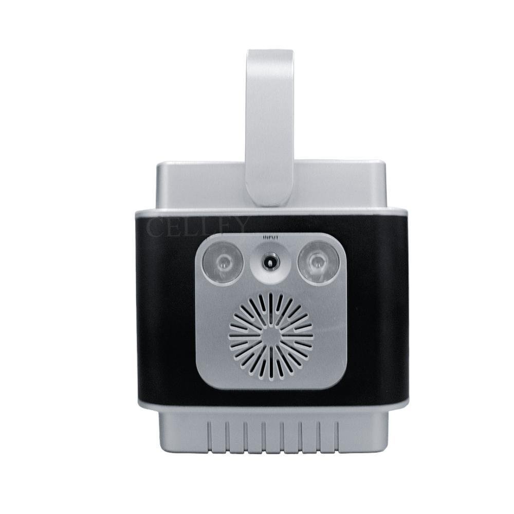 Imagem 2 de 2 do produto Gerador Fonte Alimentação Bateria Lítio 250w 220v Portátil