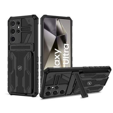 Capa Para Samsung Galaxy S24 Ultra - Snap Guardian - Gshield