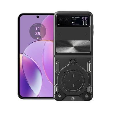 Capa Para Motorola Moto Razr 40 - Discovery - Gshield
