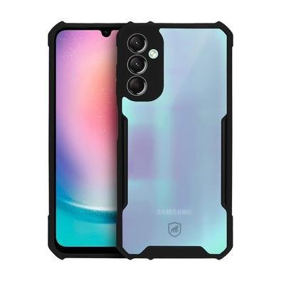 Capa Para Samsung Galaxy A25 - Dual Shock X - Gshield