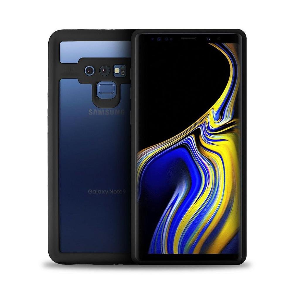 Capa À Prova D´água Nautical Para Samsung Galaxy Note 9 - Gshield