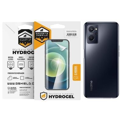 Película Para Realme 9i - Traseira Hydrogel Hd - Gshield
