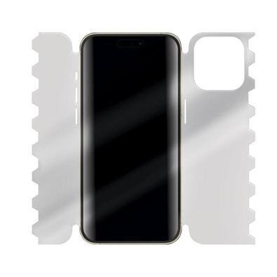 Película Para Iphone 12 Pro Max - Frente E Verso - Full Body Armor 360° - Gshield