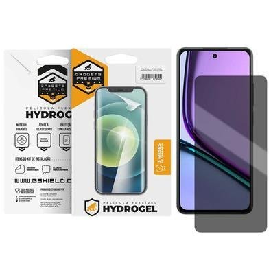 Película Para Realme C67 - Privacidade Hydrogel - Gshield