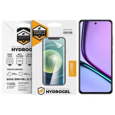 Película Para Realme C67 - Hydrogel Hd - Gshield
