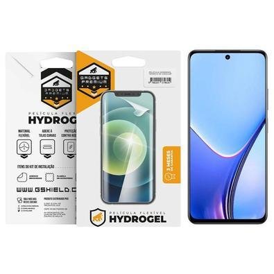 Película Para Realme 11x 5g - Hydrogel Hd - Gshield