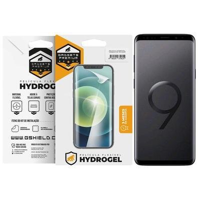 Película Para Samsung Galaxy S9 Plus - Hydrogel Gamer Fosca - Gshield