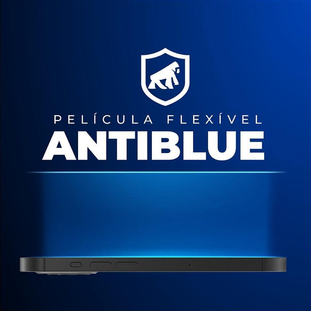 Imagem 2 de 2 do produto Película Para Xiaomi 14 Pro - Antiblue - Gshield