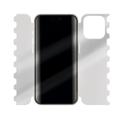 Película Para Iphone 13 Pro - Frente E Verso - Full Body Armor 360° - Gshield.