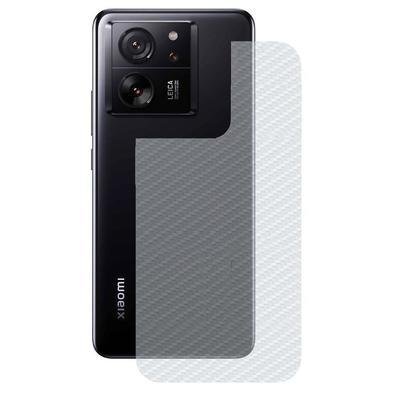 Película Para Realme 13t - Traseira De Fibra De Carbono - Gshield