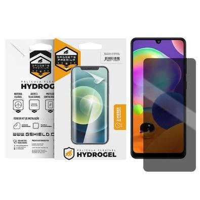 Película Para Samsung Galaxy A31 - Privacidade Hydrogel - Gshield