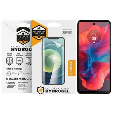 Película Para Motorola Moto G04 - Hydrogel Gamer Fosca - Gshield