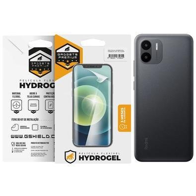 Película Para Xiaomi Redmi A2 - Traseira Hydrogel Hd - Gshield