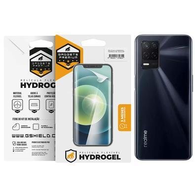 Película Para Realme 8 5g - Traseira Hydrogel Hd - Gshield