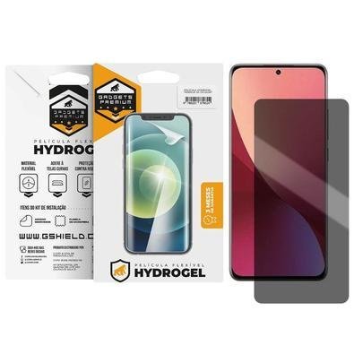 Película Para Xiaomi 12 - Privacidade Hydrogel - Gshield