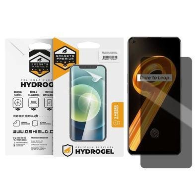 Película Para Realme 9 - Privacidade Hydrogel - Gshield