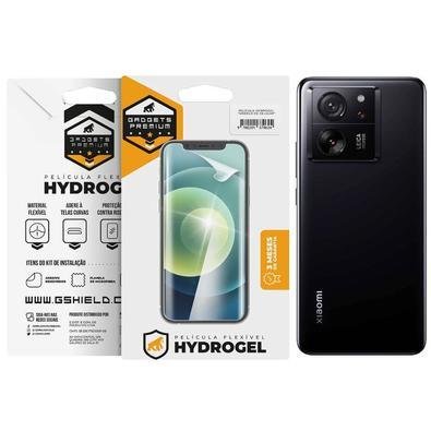 Película Para Realme 13t - Traseira Hydrogel Hd - Gshield