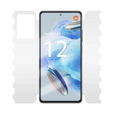 Película Para Xiaomi Mi 11 - Frente E Verso - Full Body Armor 360° - Gshield