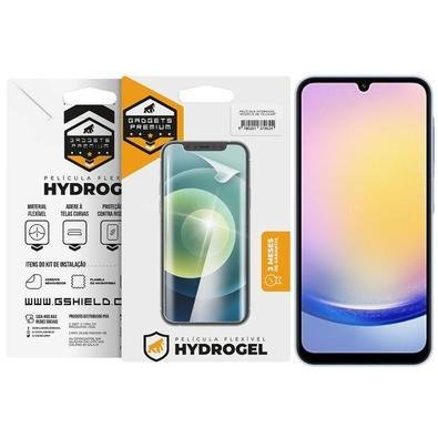 Película Para Samsung Galaxy A25 5g - Hydrogel Hd - Gshield