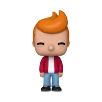 Boneco Funko Pop! Futurama Fry 10