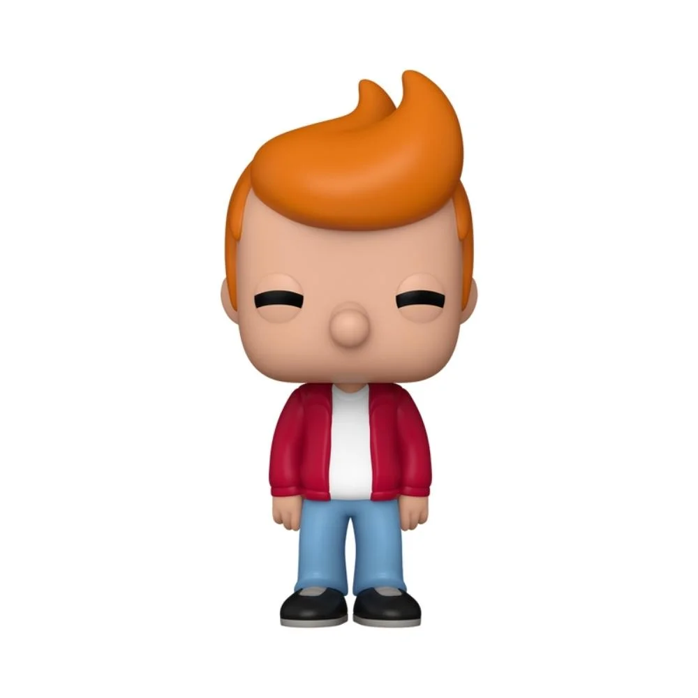 Boneco Funko Pop! Futurama Fry 5