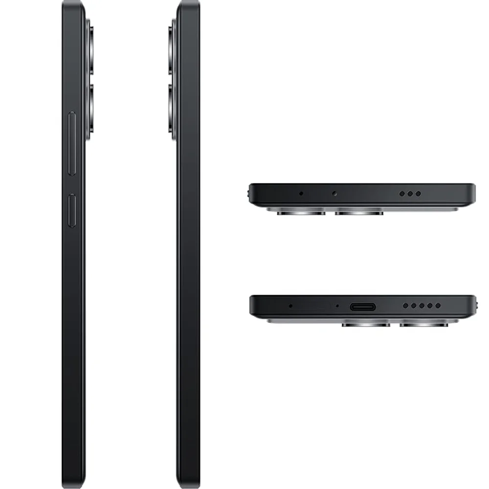 Smartphone Xiaomi Poco X6 Pro 5G 256GB KaBuM