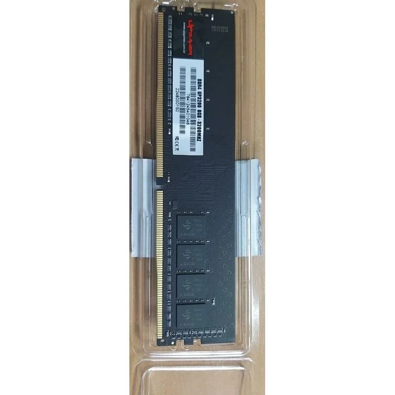 Imagem 2 de 3 do produto Memoria Ddr4 8GB PC3200 Upgamer Up3200
