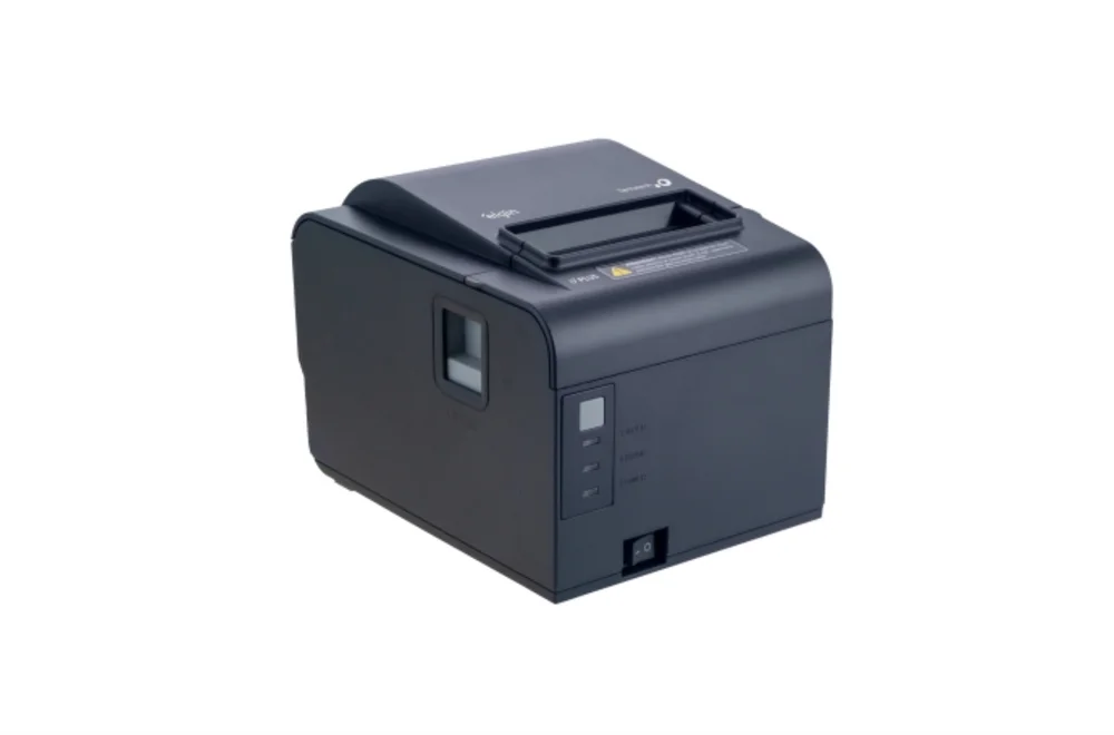 Impressora Térmica Elgin I7 Plus Não Fiscal Guilhotina Usb/ethernet Impressora Térmica Elgin I7 Plus Não Fiscal Guilhotina Usb/ethernet