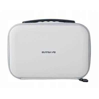 Case Maleta Para Drone Dji Neo Fly More Kit - Sunnylife Cor: Cinza