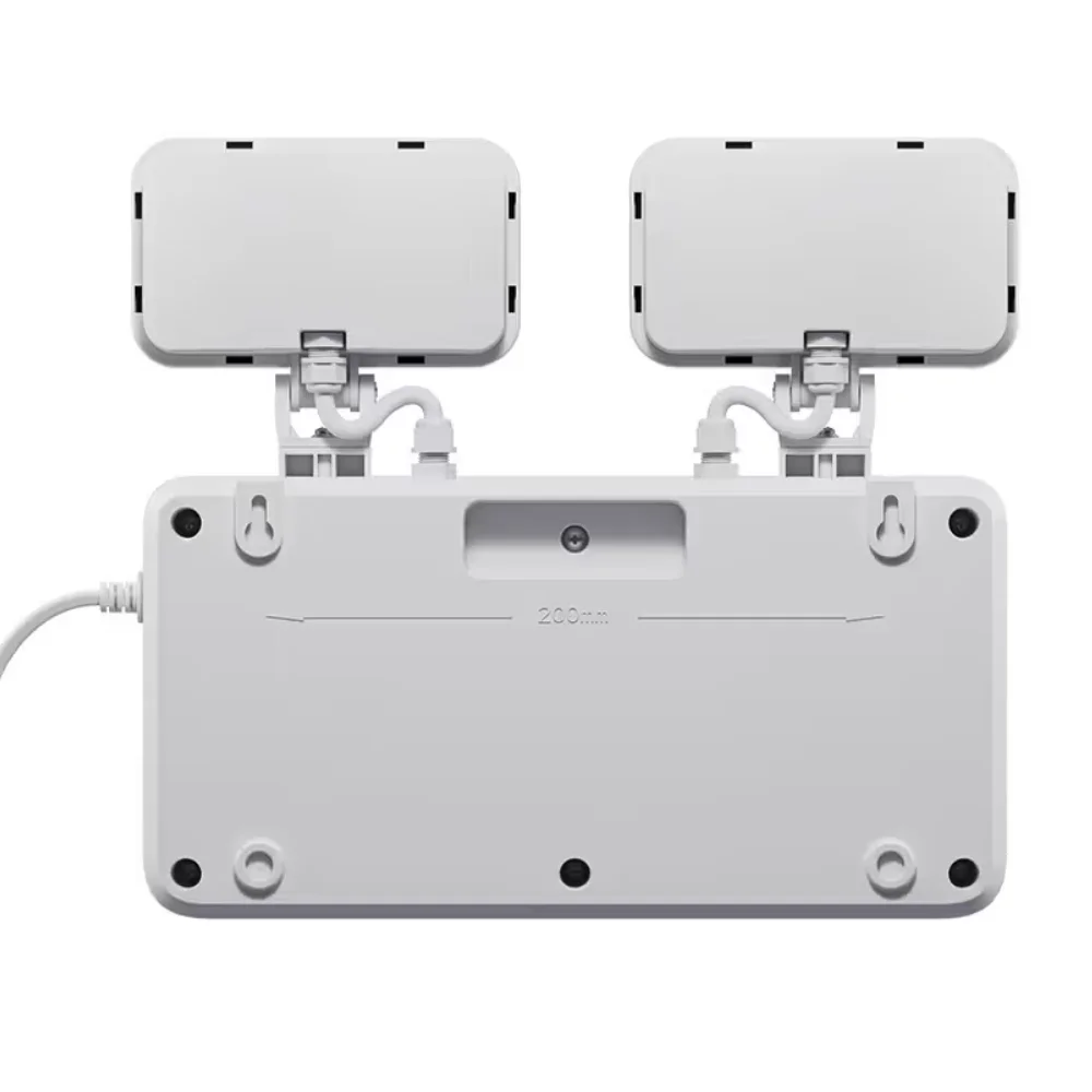 Imagem 3 de 5 do produto Bloco De Iluminacao Autonomo Bla 1202 Ip 65